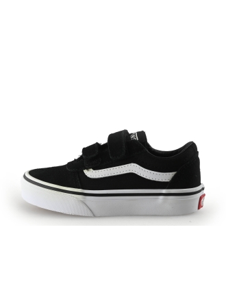 Vans Sneaker Schwarz 347945
 Größe 28
 
