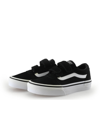 Vans Sneaker Schwarz 347945
 Größe 28
 