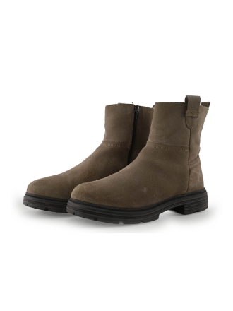 Sub55 Stiefeletten Beige 347946
 Größe 40
 