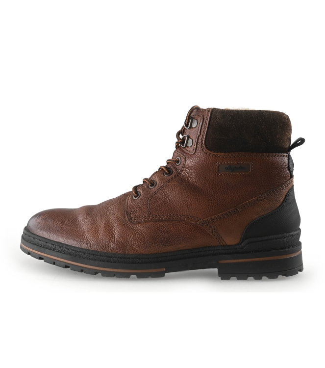 Australian Schnürstiefel