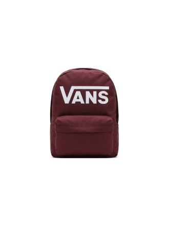 Vans Rucksack Lila 347950
 Größe standaard
 