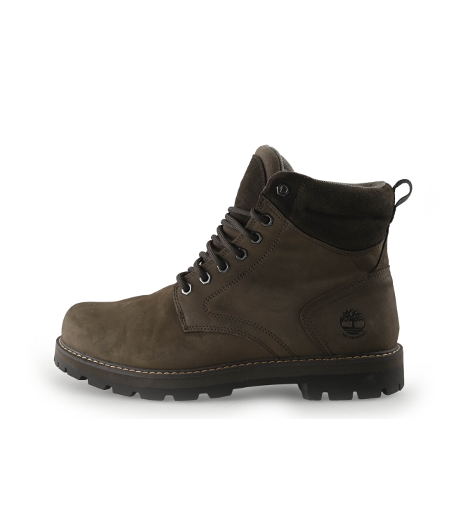 Timberland Schnürstiefel