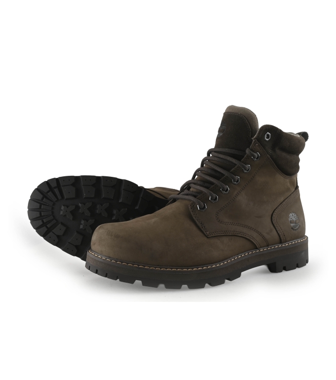 Timberland Schnürstiefel