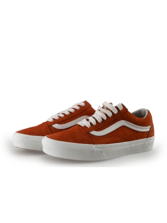 Vans Sneaker Orange 347957
 Größe 36½
 