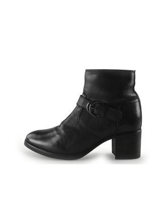 Sub55 Stiefeletten Schwarz 347958
 Größe 40
 