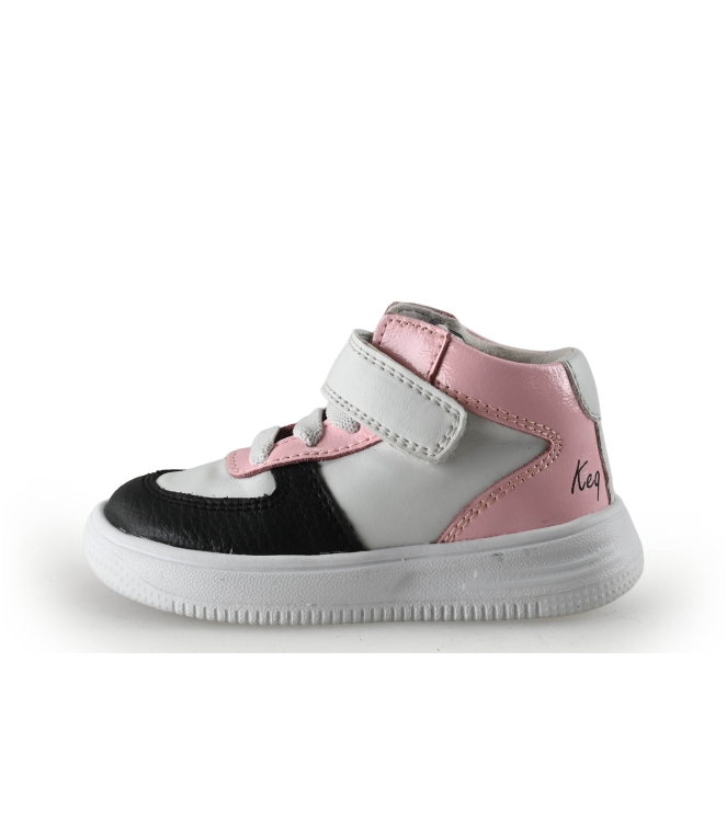Keq Hohe Sneaker