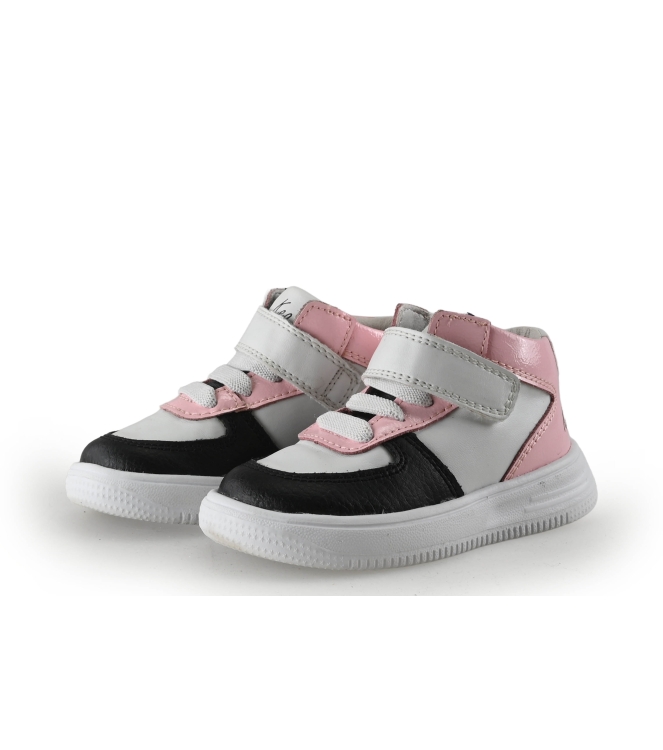 Keq Hohe Sneaker
