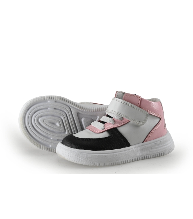 Keq Hohe Sneaker