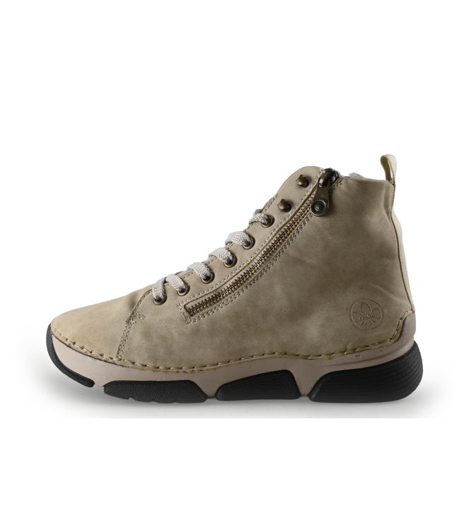 Rieker Schnürstiefel