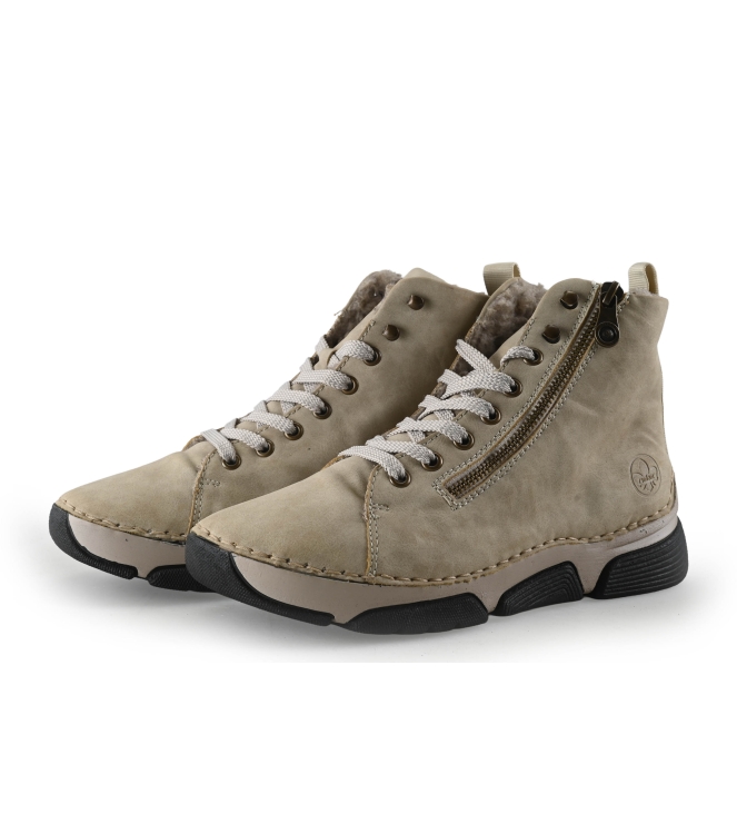 Rieker Schnürstiefel