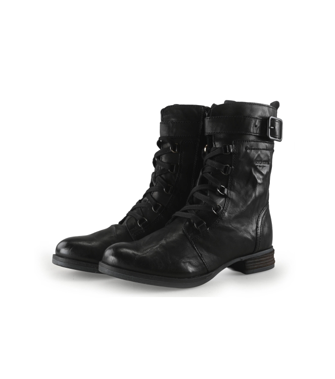 Mustang Schnürstiefel