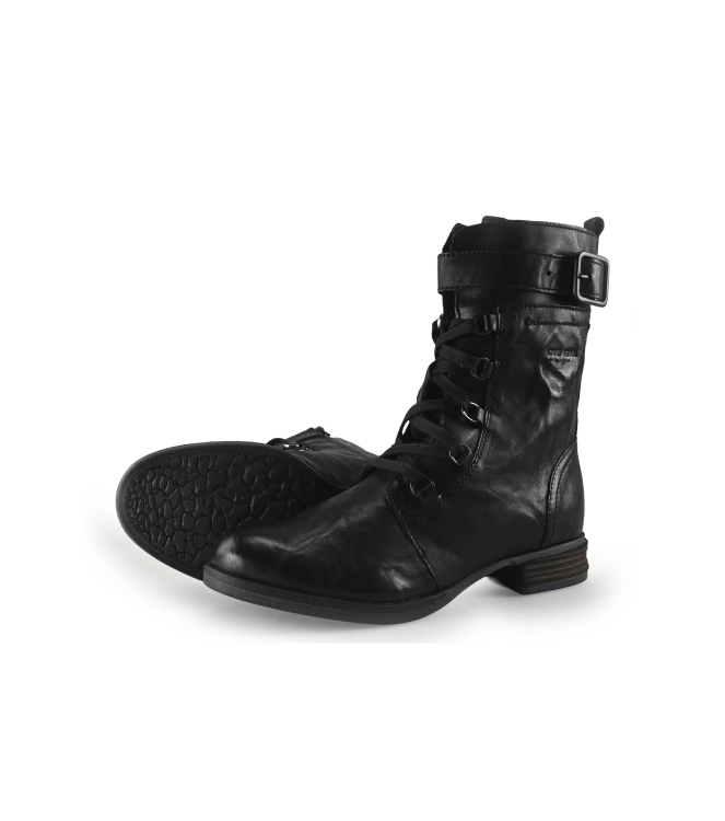 Mustang Schnürstiefel