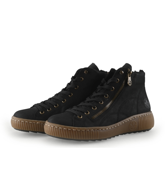 Rieker Schnürstiefel