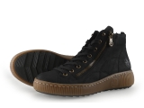 Rieker Schnürstiefel
