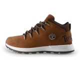 Timberland Schnürstiefel