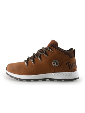 Timberland Schnürstiefel Braun 347970
 Größe 41
 