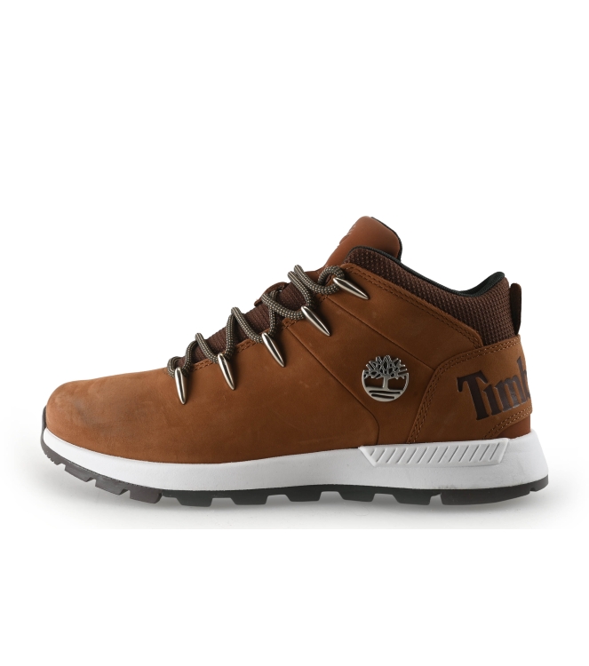 Timberland Schnürstiefel