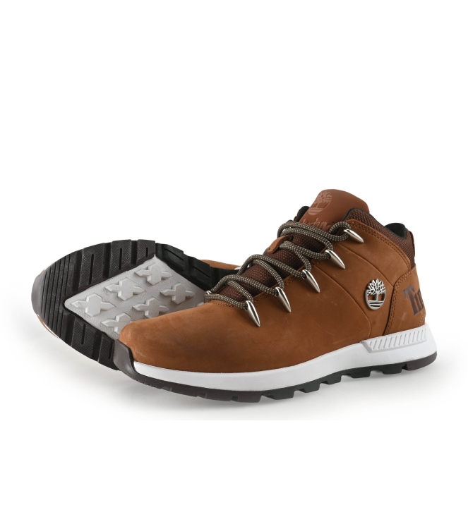 Timberland Schnürstiefel