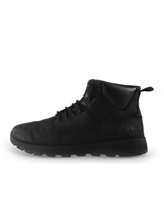 Timberland Hohe Sneaker Schwarz 347973
 Größe 46
 