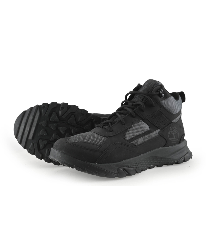 Timberland Schnürstiefel