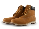 Timberland Schnürstiefel