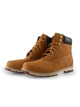 Timberland Schnürstiefel Gelb 347976
 Größe 46
 