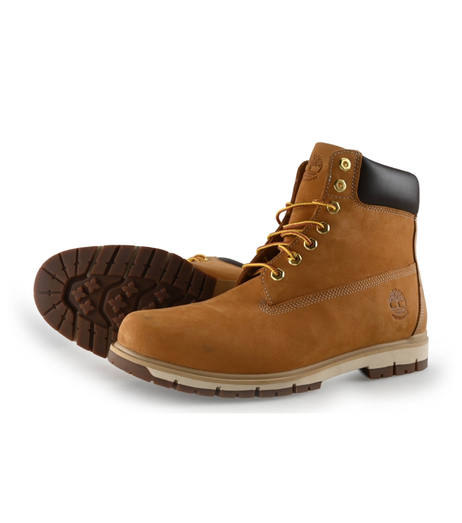 Timberland Schnürstiefel