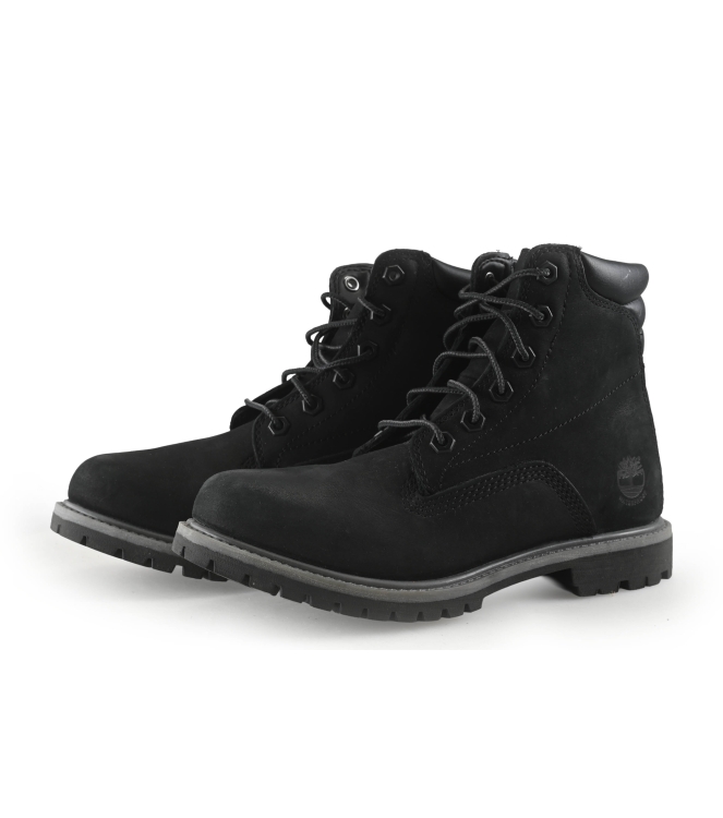 Timberland Schnürstiefel