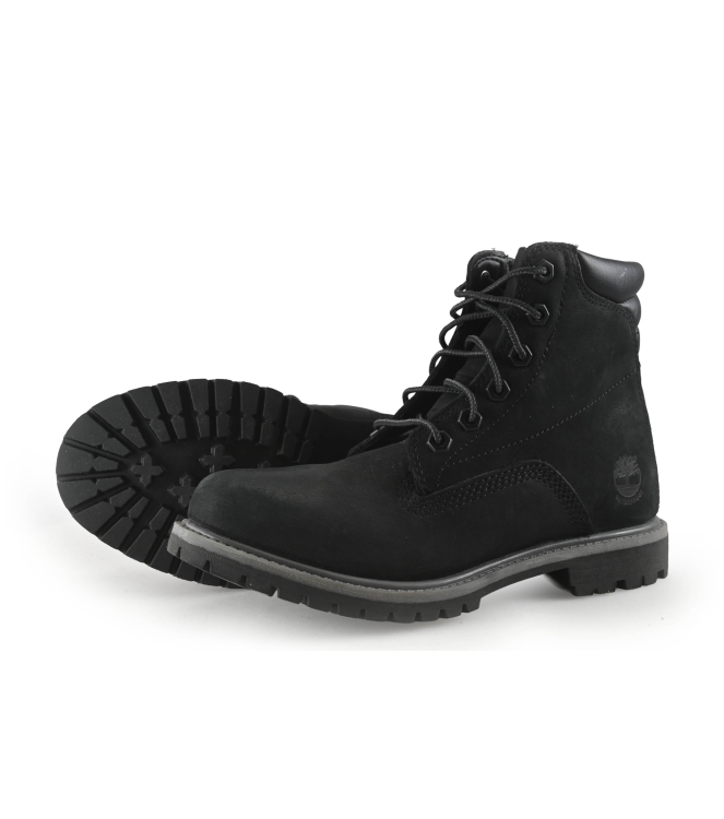 Timberland Schnürstiefel