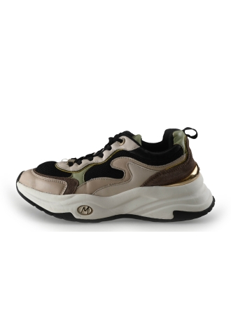 Mexx Sneaker Beige 347981
 Größe 39
 