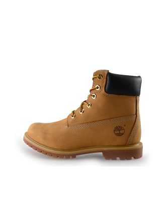 Timberland Schnürstiefel Gelb 347982
 Größe 41
 