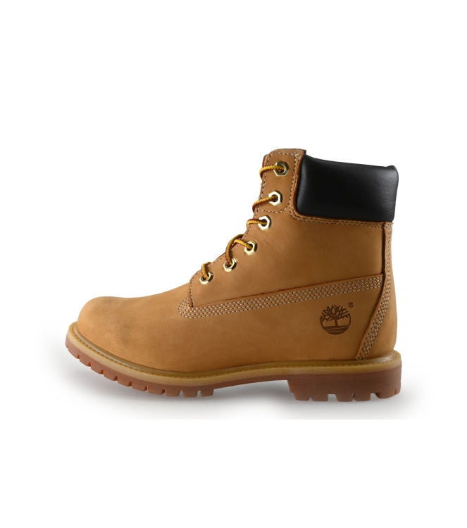 Timberland Schnürstiefel