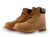 Timberland Schnürstiefel