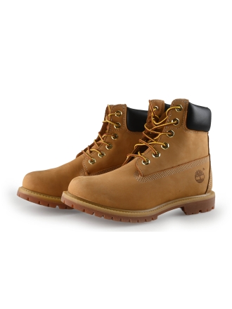 Timberland Schnürstiefel Gelb 347982
 Größe 41
 