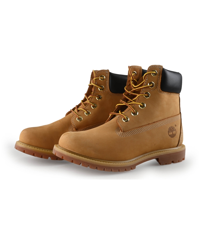 Timberland Schnürstiefel