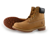 Timberland Schnürstiefel
