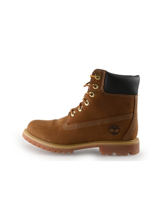 Timberland Boots Braun 347983
 Größe 37
 