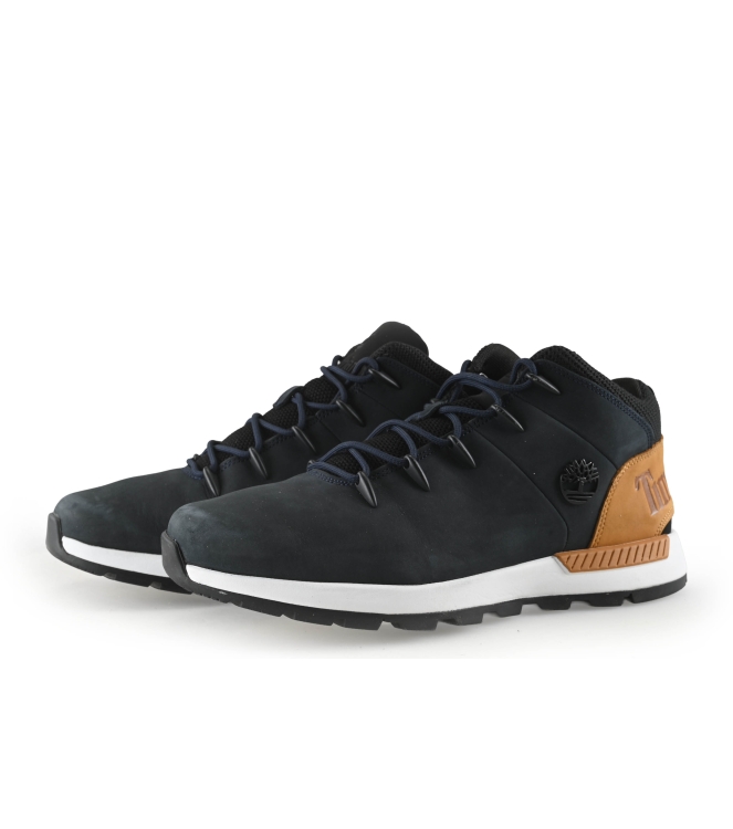 Timberland Schnürstiefel