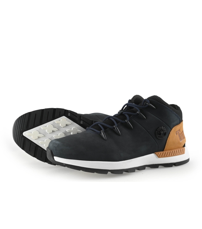 Timberland Schnürstiefel