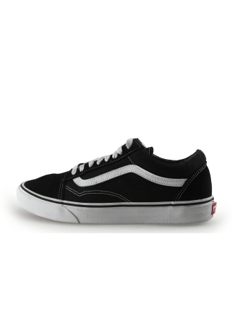 Vans Sneaker Schwarz 347987
 Größe 41
 