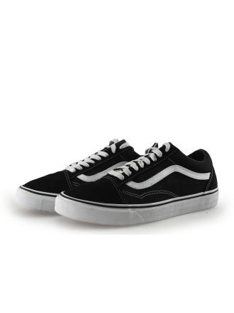 Vans Sneaker Schwarz 347987
 Größe 41
 