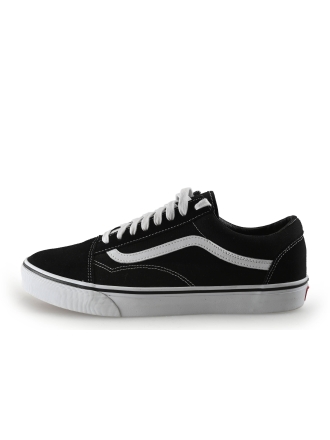 Vans Sneaker Schwarz 347989
 Größe 46
 