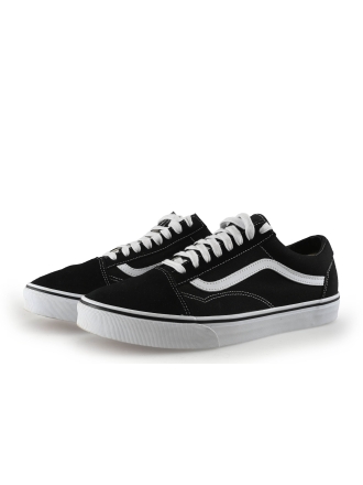 Vans Sneaker Schwarz 347989
 Größe 46
 