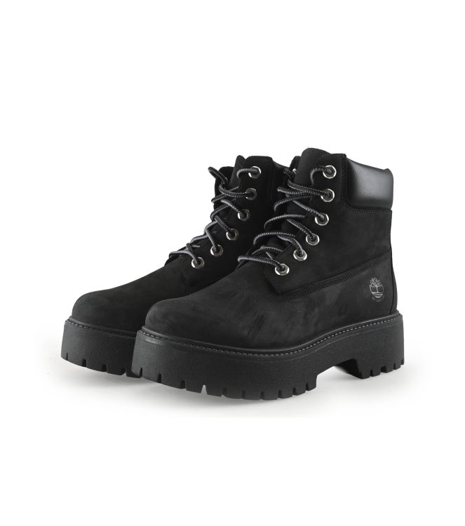 Timberland Schnürstiefel