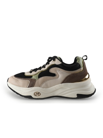 Mexx Sneaker Beige 347991
 Größe 40
 