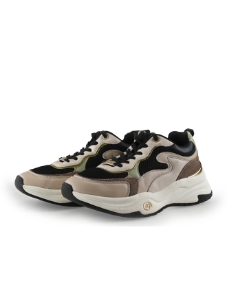 Mexx Sneaker Beige 347991
 Größe 40
 