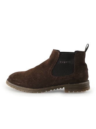 Bugatti Chelsea boots Braun 347994
 Größe 46
 