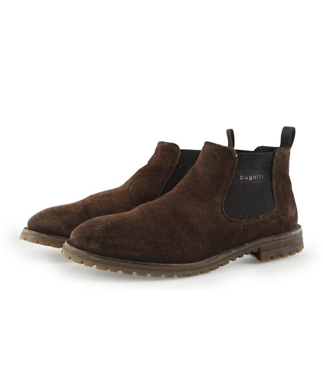 Bugatti Chelsea boots