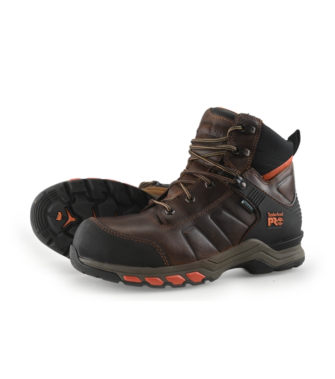 Timberland Arbeitsschuhe