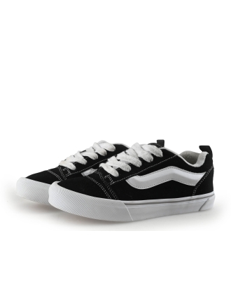 Vans Sneaker Schwarz 347998
 Größe 37
 